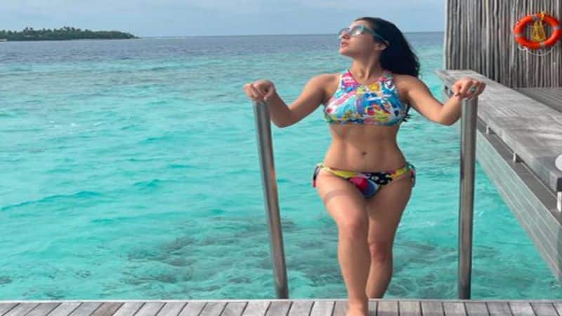 Pooja Hegde Hot Video Down - Janhvi Kapoor, Disha Patani, Jacqueline Fernandez and more 8 actresses with  best bikini body