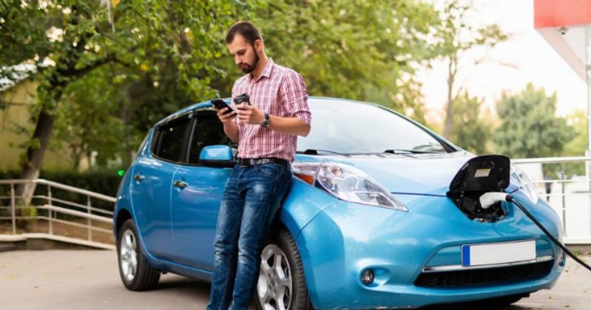 Simple Ways To Increase Electric Car Range .. Just Do This ..! TIme News