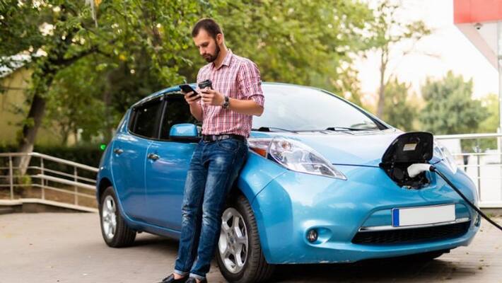 Tips To Improve The Performance Of Your EV Tips To Improve The Performance Of Your EV