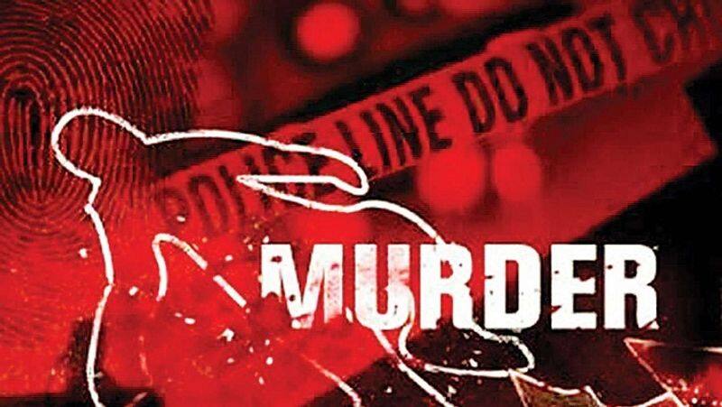 chennai killing wife 2 children murder case...tambaram commissioner ravi shock information