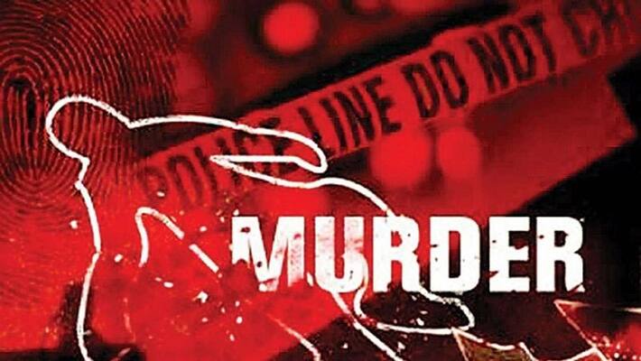 Property Dispute..son who killed and buried his father Property Dispute..son who killed and buried his father