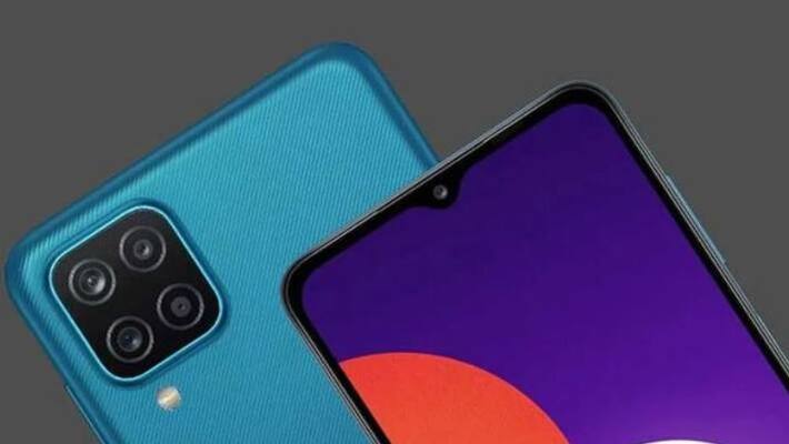 Samsung Galaxy M13 5G Budget Smartphone Is Coming Soon Samsung Galaxy M13 5G Budget Smartphone Is Coming Soon