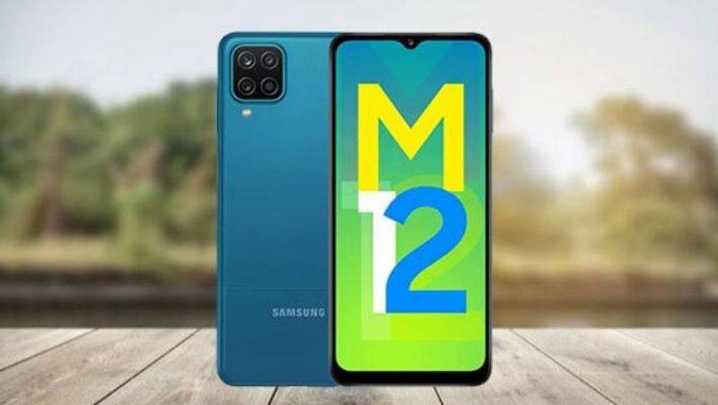 Samsung Galaxy M13 5G Budget Smartphone Is Coming Soon