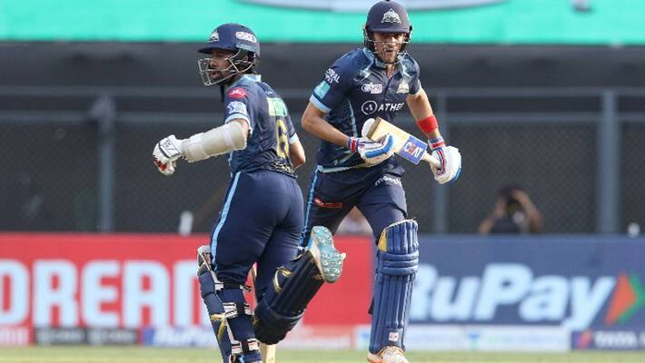ipl 2022: RCB vs GT : RCB vs GT playing XI, match prediction, pitch report ipl 2022: RCB vs GT : RCB vs GT playing XI, match prediction, pitch report