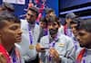 Thomas Cup 2022: You made 135 crore Indians proud, PM Narendra Modi tells victorious Team India-ayh