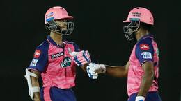 lucknow supergiants need 179 runs to win against rajasthan royals