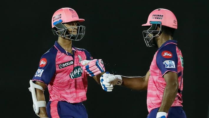 rajasthan royals set challenging target to lucknow super giants in ipl 2022 rajasthan royals set challenging target to lucknow super giants in ipl 2022