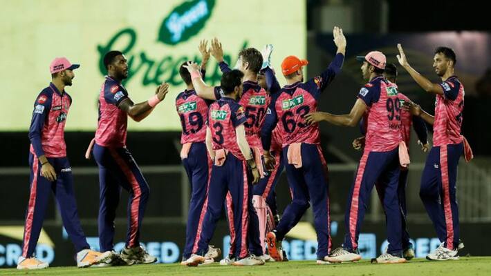 Rajasthan royals beat Lucknow super giants in important match of ipl 2022 Rajasthan royals beat Lucknow super giants in important match of ipl 2022
