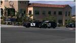Shooting at southern California church leaves one dead and five wounded