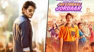 Sunday Box Office Collection Sarkaru Vaari Paata crosses Rs 100 cr Jayeshbhai Jordaar continues to struggle drb