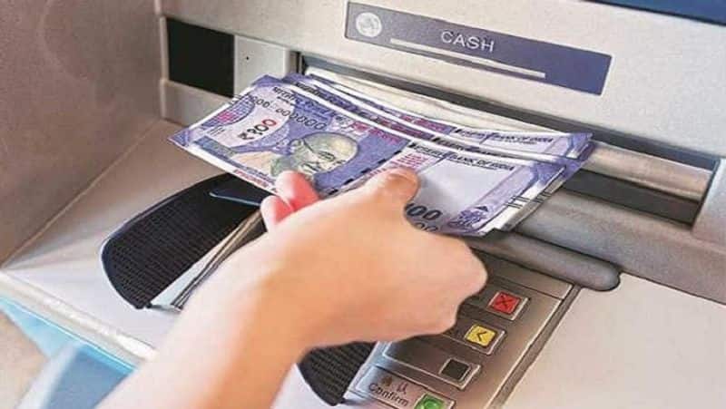 rbi bank :  Provide option of cardless cash withdrawal at ATMs: RBI to banks