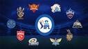 KKR CSK and Mumbai Indians fails to qualify IPL Play offs 2022 kvn