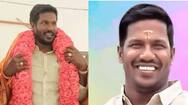 AIADMK Panchayat leader murdered case... cctv Footage released