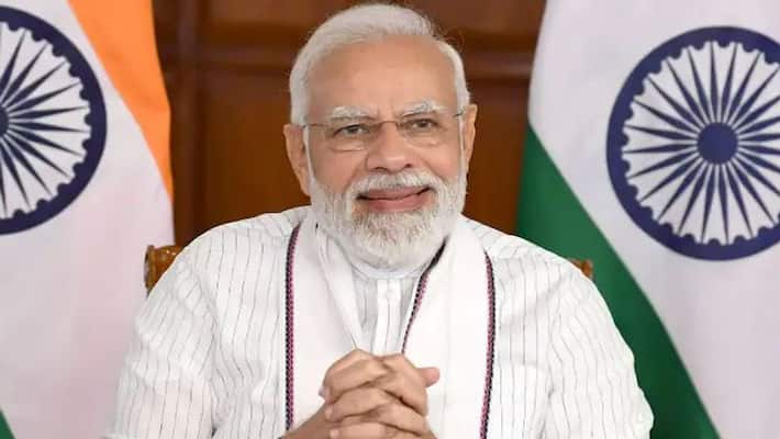 Raksha Bandhan 2022: 501 handmade rakhis from Vrindavan widows to PM Modi - adt Raksha Bandhan 2022: 501 handmade rakhis from Vrindavan widows to PM Modi - adt