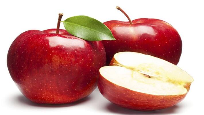 After eating apple, do not forget to consume these things there may be harm to health bsm After eating apple, do not forget to consume these things there may be harm to health bsm