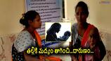 21-day-old boy abducted at Vemulawada Rajanna Temple