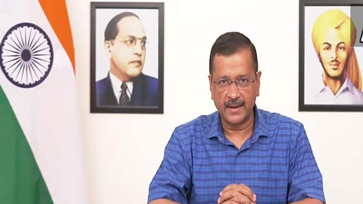 No need to panic over rise in Covid-19 cases - Delhi CM Arvind Kejriwal No need to panic over rise in Covid-19 cases - Delhi CM Arvind Kejriwal