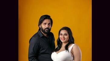 police notice to Heroine Namitha Husband Veerendra choudhary JMS police notice to Heroine Namitha Husband Veerendra choudhary JMS