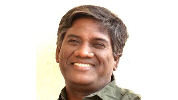 case filed against Director Avinash das for sharing Amitshah's photo case filed against Director Avinash das for sharing Amitshah's photo