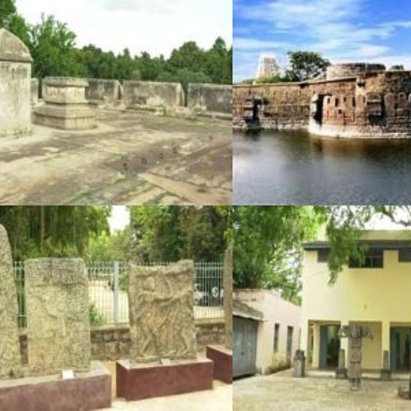 vellore fort history and historical significance of fort
