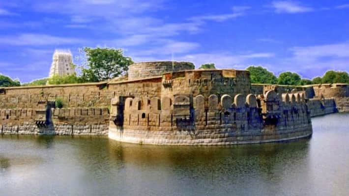 vellore fort history and historical significance of fort vellore fort history and historical significance of fort