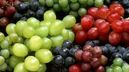 benefits of grapes For health and skin 