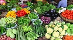 Vegetable prices rise in Kerala 