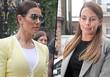 Wagatha Christie trial updates Decoding Coleen Rooney and Rebekah Vardy's courtroom fashion snt