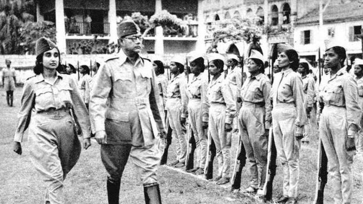 indian national army history indian national army history