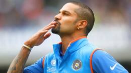 No place in Asian Games: What will Shikhar Dhawan do after being disappointed?