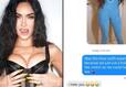 Why did Megan Fox cut a hole in the 'crutch' of her jumpsuit? Read her SHOCKING reason RBA