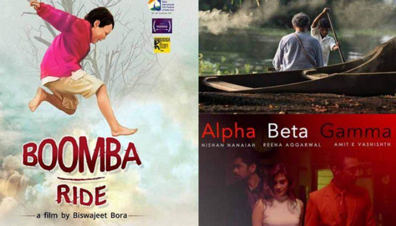Six Indian films that will be screened at the Cannes film festival