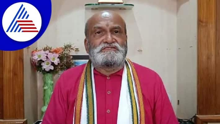 The Struggle to hire Hindu Priests has paid off says Pramod Muthalik gvd The Struggle to hire Hindu Priests has paid off says Pramod Muthalik gvd