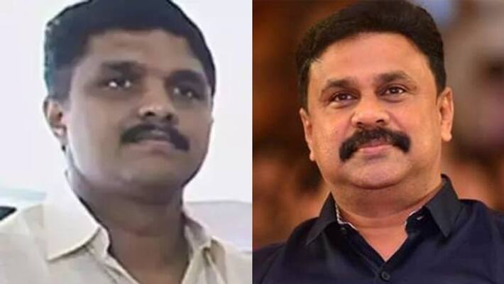 Actress Attack Case Supplementary chargesheet has been prepared Actress Attack Case Supplementary chargesheet has been prepared