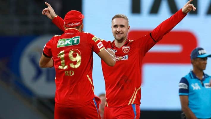 delhi capitals set challenging target to punjab kings in ipl 2022 delhi capitals set challenging target to punjab kings in ipl 2022