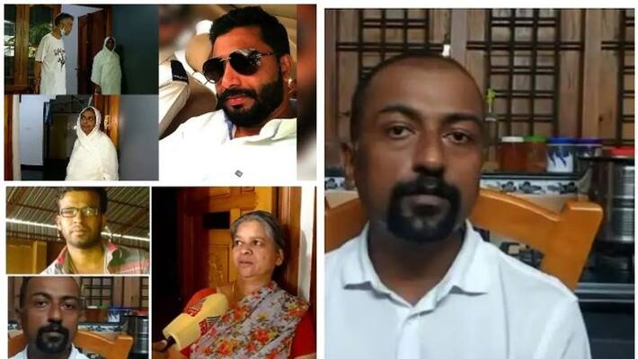 Nilambur murder case main accused says win the case Nilambur murder case main accused says win the case