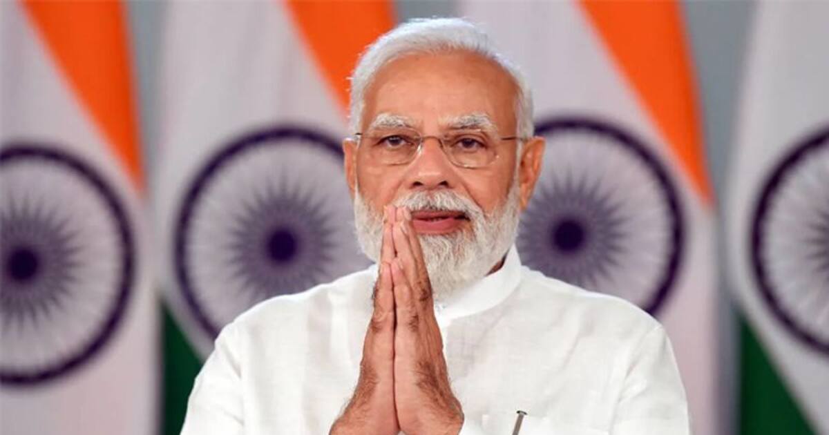 narendra modi: மோடி அரசு 8 ஆண்டுகள் நிறைவு: 120% உயர்ந்த பங்குச்சந்தை: இனிதான் உண்மையான சோதனை 