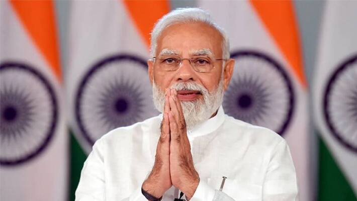 share market today: narendra modi: Modi government 8: Sensex has risen and roared since 2014 but real test begins now share market today: narendra modi: Modi government 8: Sensex has risen and roared since 2014 but real test begins now