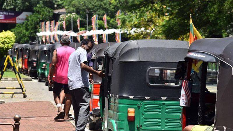 Crisis Hit Sri Lanka Petrol Diesel prices increased again