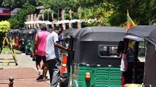 Sri Lanka crisis: Postal services limited to three days-a week 