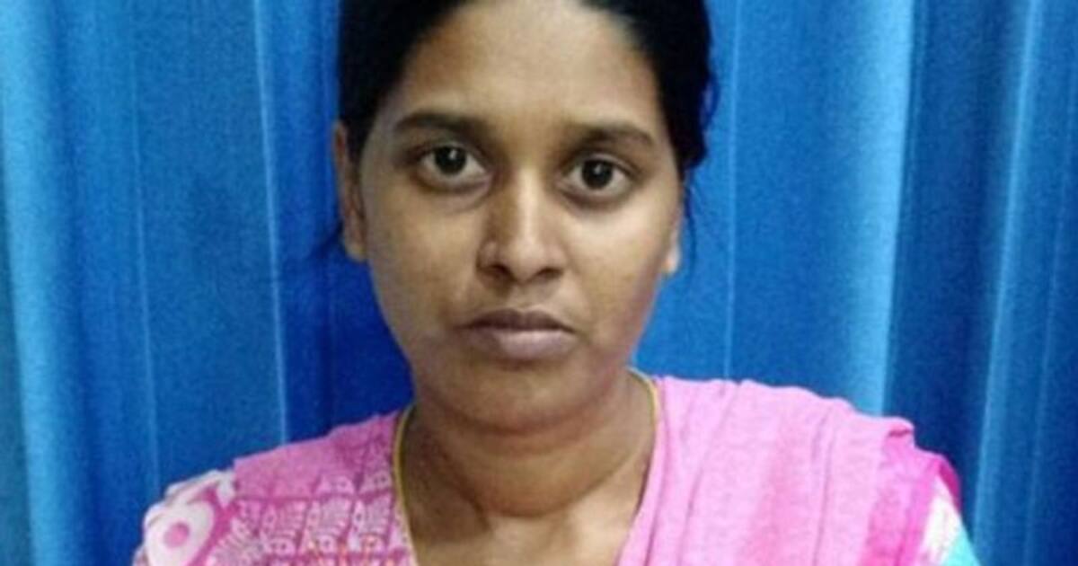 கணவரின் கள்ளக்காதலி மகளை கொடூரமாக கொலை செய்த பெண்.. நீதிமன்றம் பரபரப்பு தீர்ப்பு..!