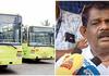 Government allotted 455 crores for KSRTC to purchase CNG buses