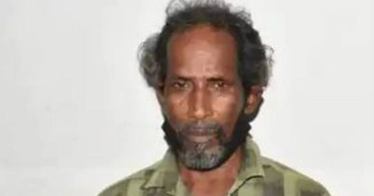 மனவளர்ச்சி குன்றிய 7 வயது சிறுமிக்கு பாலியல் கொடுமை..50 வயசுல இது தேவையா ? அதிர்ச்சி சம்பவம்  