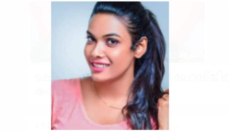 Trans Model Sherin Celin Mathew found dead in an apartment in Kochi