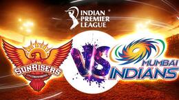 ipl 2022 mumbai indians won the toss against sunrisers hyderabad