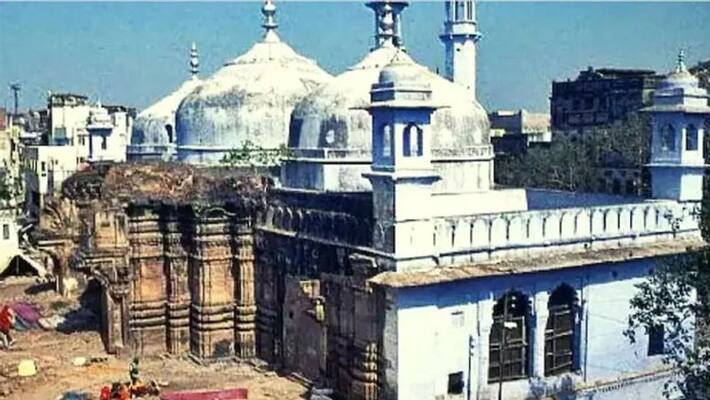 varanasi gyanvapi shringar gauri case hindu petitioners big step hearing today 10 points varanasi gyanvapi shringar gauri case hindu petitioners big step hearing today 10 points
