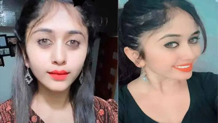 Kannada serial actress Chethana Raj passed away after Plastic surgery Kannada serial actress Chethana Raj passed away after Plastic surgery