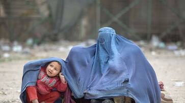 Taliban have further increased restrictions on Afghanistan women says UN report Taliban have further increased restrictions on Afghanistan women says UN report