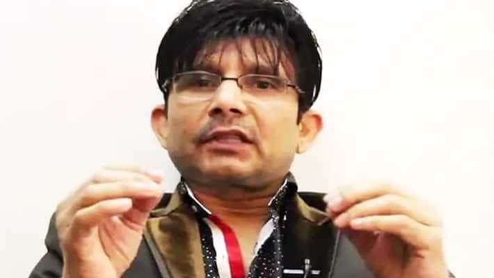 Kamaal R Khan arrested for two years old controversial tweets Kamaal R Khan arrested for two years old controversial tweets