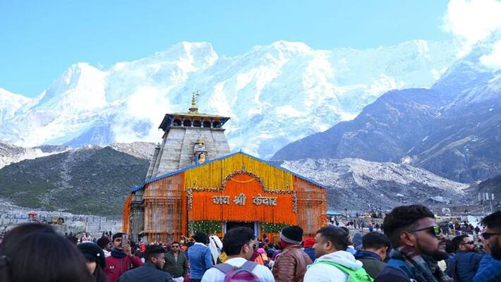 Going to Kedarnath Dham Yatra then keep these things in mind while traveling BDD Going to Kedarnath Dham Yatra then keep these things in mind while traveling BDD